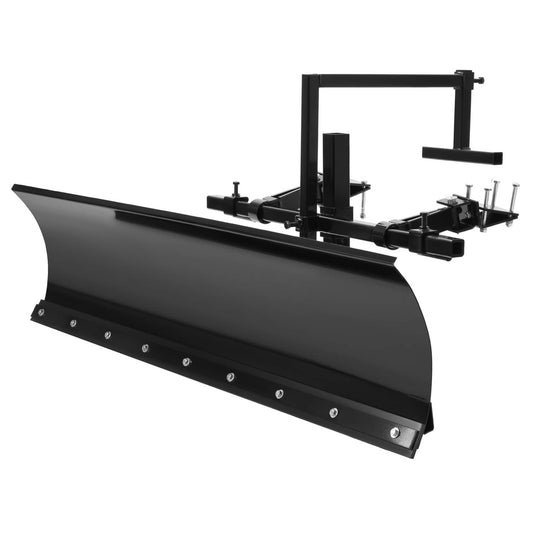 Bethesda Industrial 5 ft 60" Universal Snow Blade For Zero-Turn Mowers Snow Blowers Steel Adjustable