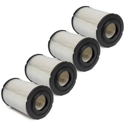 Bethesda Industrial 4PK Air Filters For Wisconsin TH THD TJD L0188