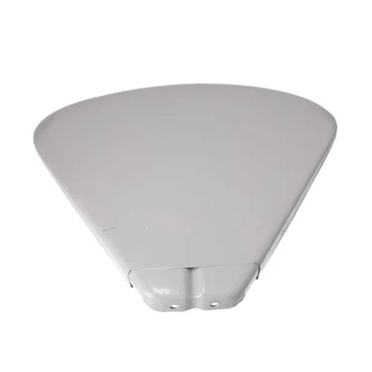 Bethesda Industrial Fender - Right Hand / Left Hand fits John Deere A B 70 620 630 720 730 AA4655R