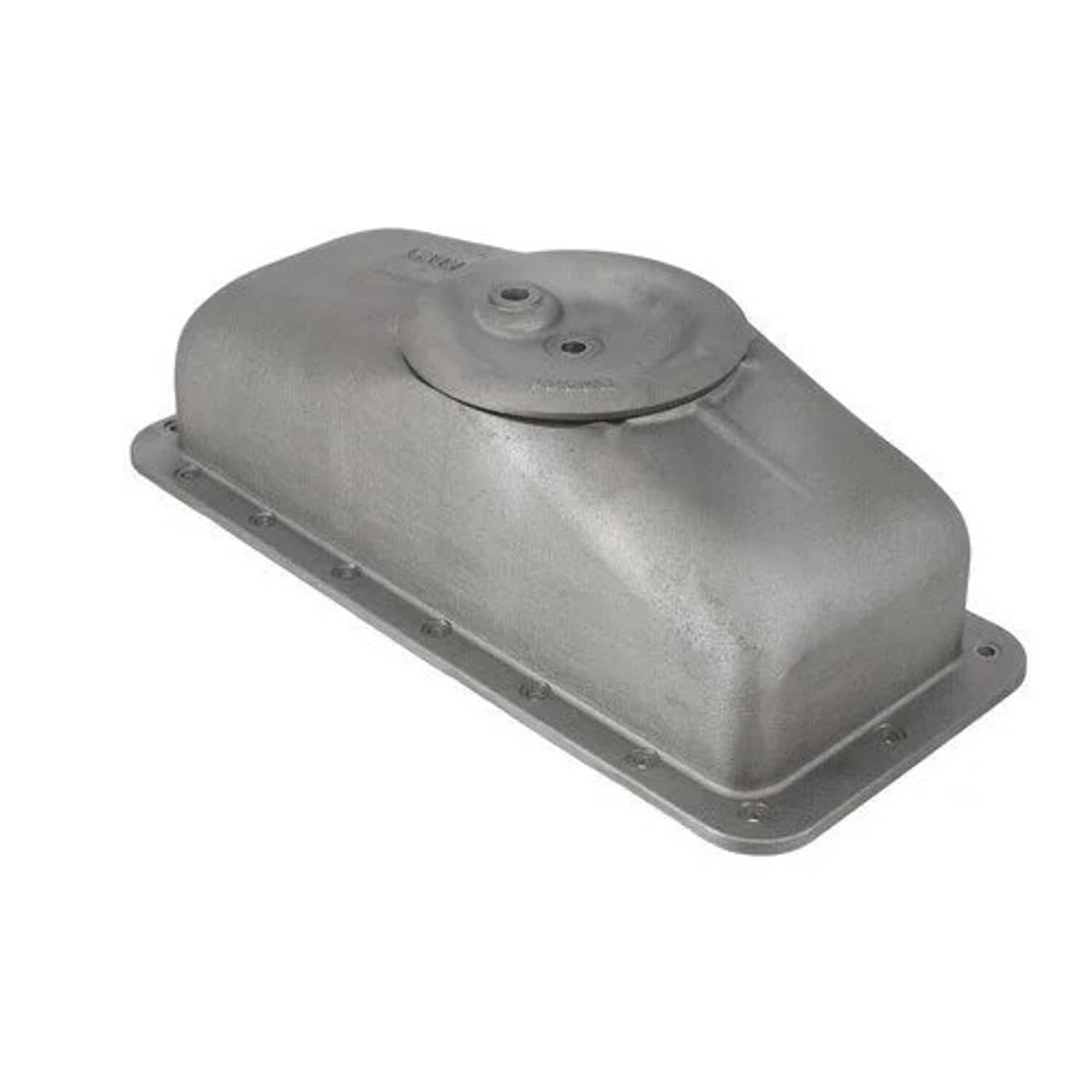 Bethesda Industrial Oil Pan with Access Cover Plate fits Massey Ferguson TE20 TO20 1750276M91