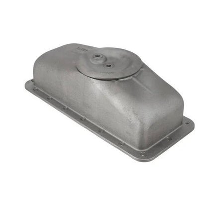 Bethesda Industrial Oil Pan with Access Cover Plate fits Massey Ferguson TE20 TO20 1750276M91