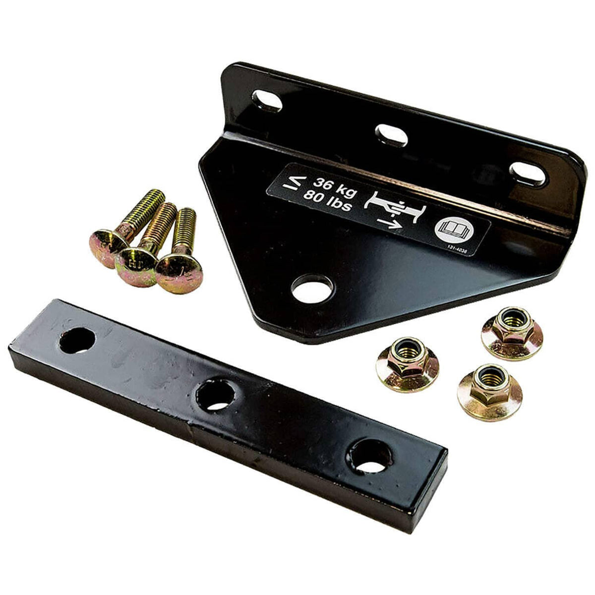 Bethesda Industrial Genuine OEM Toro Zero Turn Lawn Mower Hitch Kit 109-9487