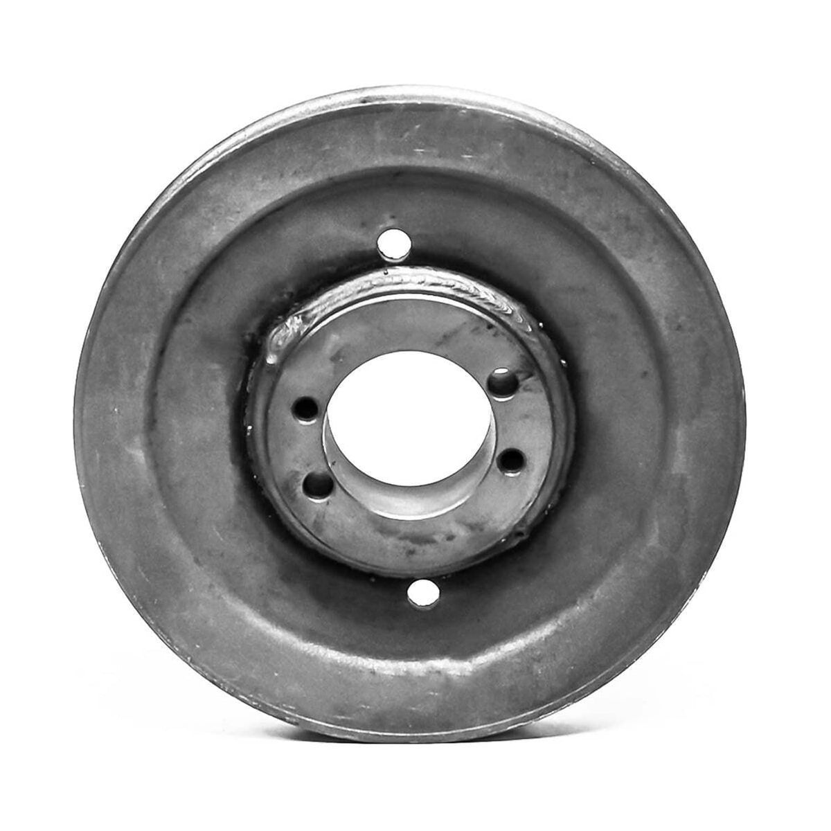 Bethesda Industrial Genuine OEM Scag Spindle Pulley 482745 48753 Fits SWZ Turf Tiger