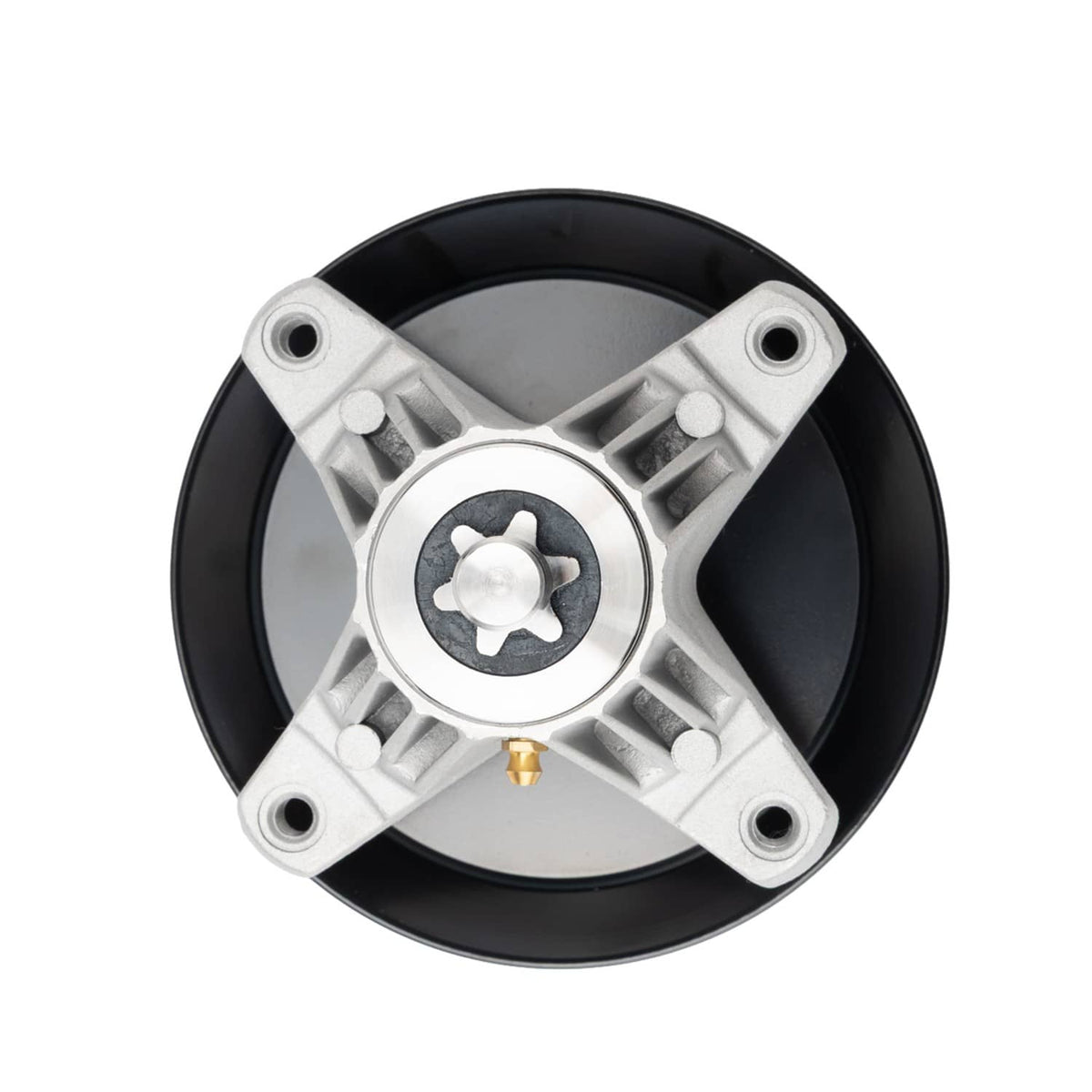 Bethesda Industrial Spindle Assembly for MTD Troy-Bilt 46" Deck 918-06989 618-06989 T1600 LT4600