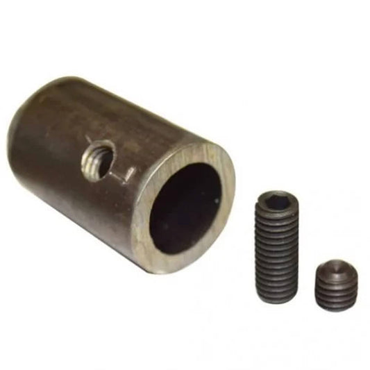 Bethesda Industrial Armrest Adapter Kit - Right-Hand fits International fits Case IH 3294 3394 3594