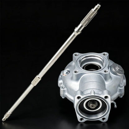 Bethesda Industrial Rear Differential & Axle Set For Honda Rancher 350 TRX350FM 4x4 ES 2000-2006