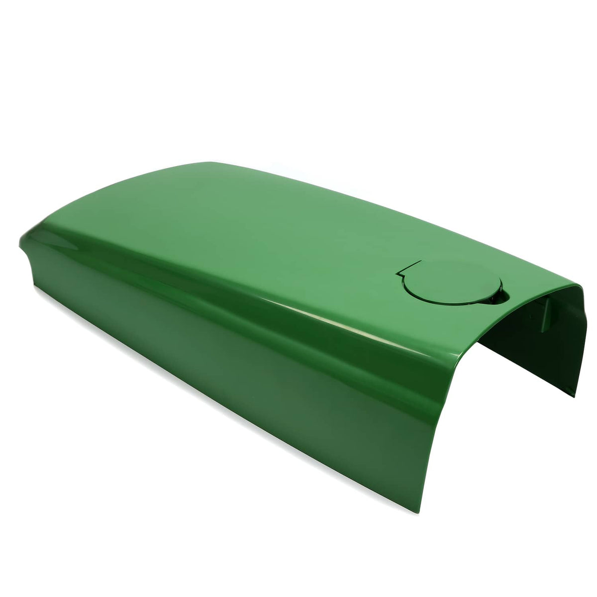 Bethesda Industrial Tractor Upper Hood with Fuel Door For John Deere 4500 4510 4600 4610 4700