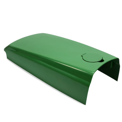 Bethesda Industrial Tractor Upper Hood with Fuel Door For John Deere 4500 4510 4600 4610 4700