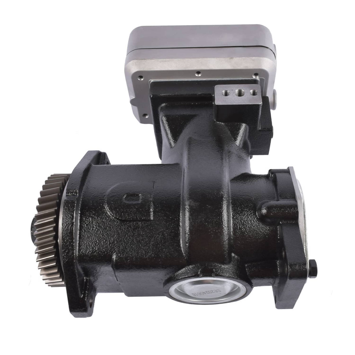Bethesda Industrial Air Compressor For Cummins ISL ISC S21435 3966521 3966521RX 3969110 5301094RX