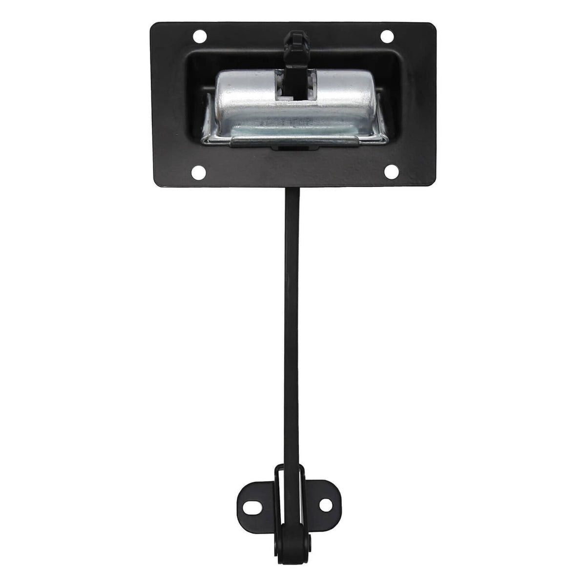 Bethesda Industrial Rear Door Gate/Tailgate Check Strap Retaining Arm For Jeep Wrangler JK 2011-2019