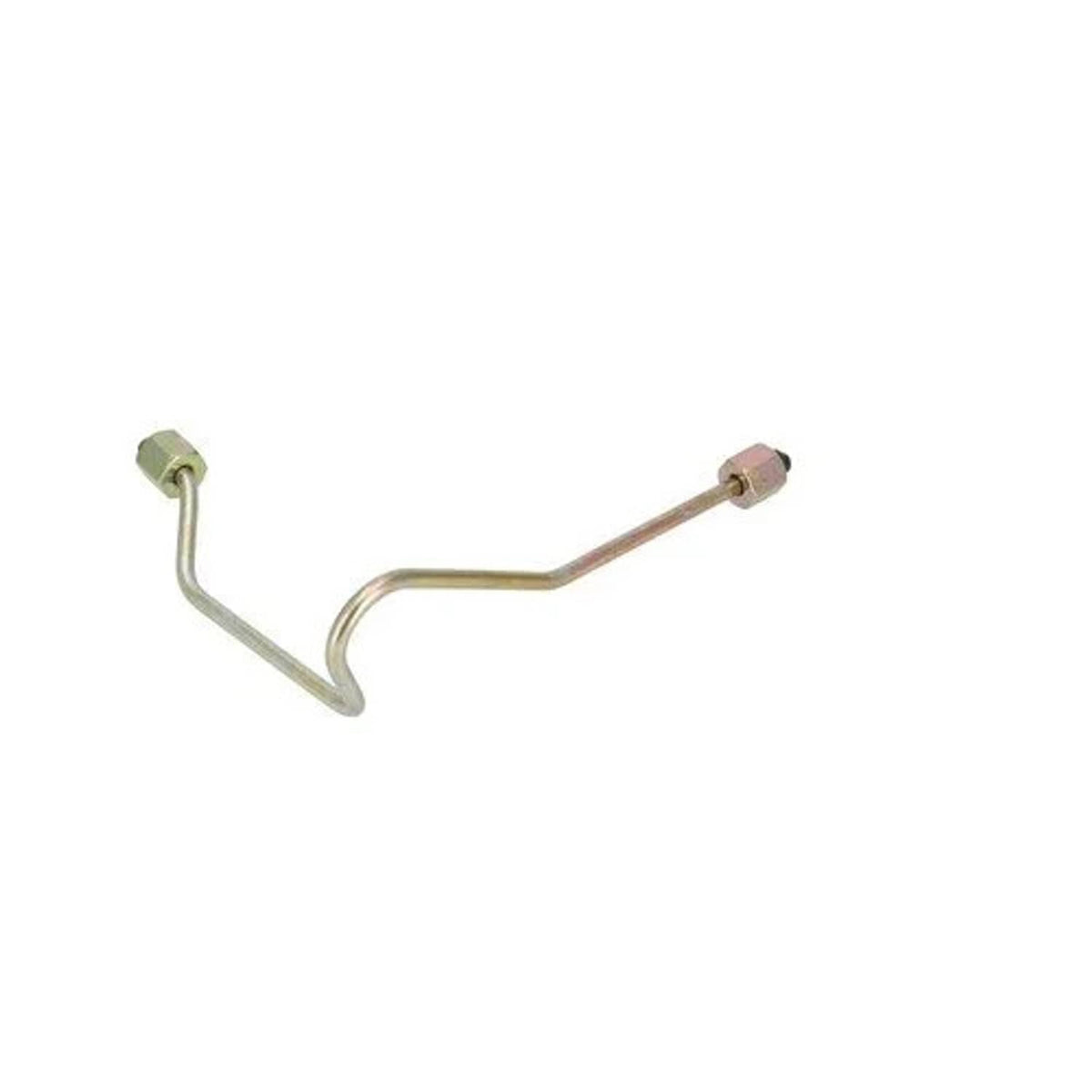 Bethesda Industrial Injection Pipe No. 3 fits Zetor 3320 4320 5211 5340 6211 6245 7211 7245 55010803