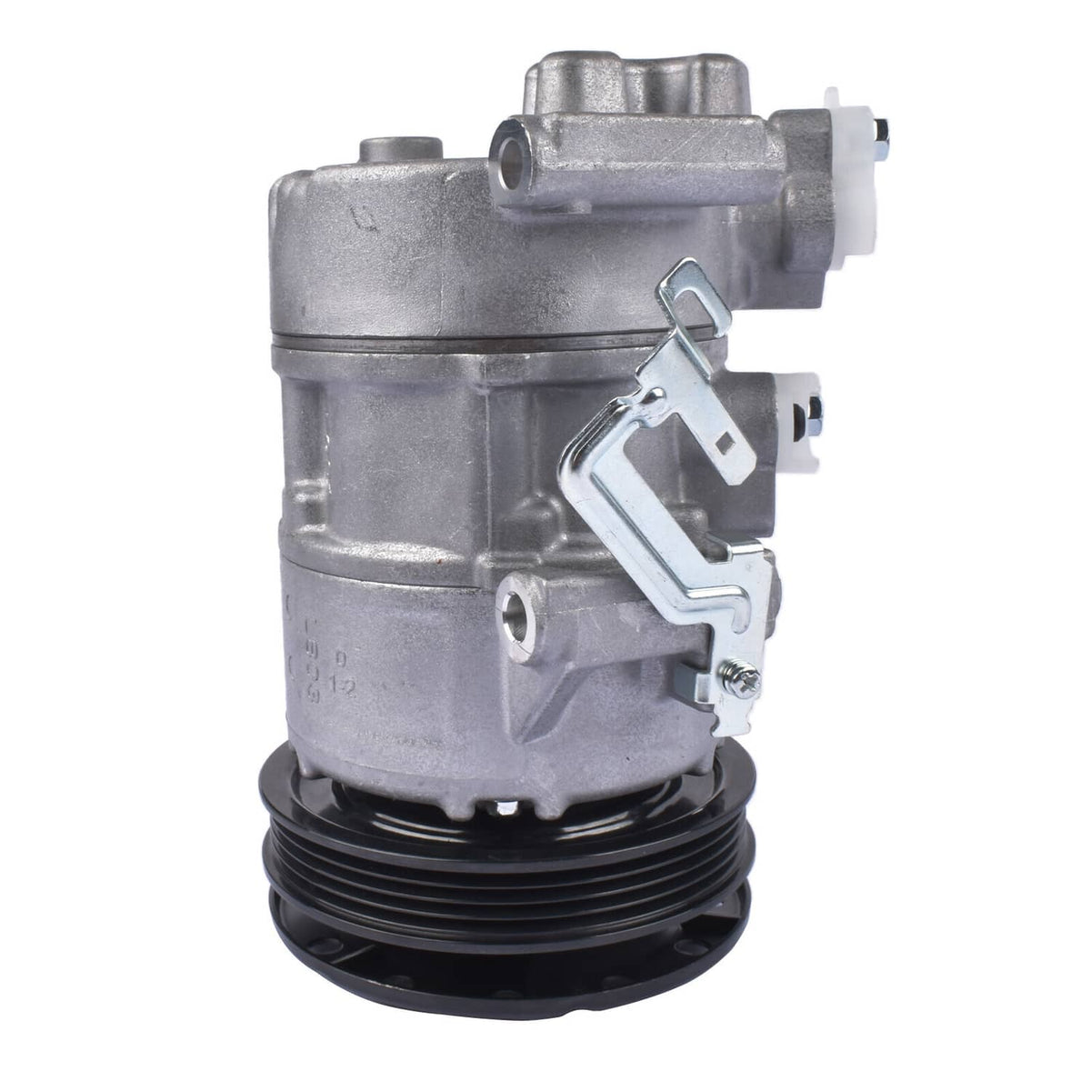 Bethesda Industrial A/C Compressor For 2007-2012 Toyota Yaris 1.5L L4 Air Compressor 8831052481 New
