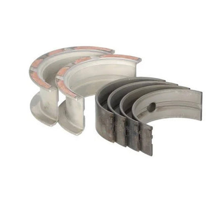 Bethesda Industrial Main Bearings - .020" Oversize - Set fits John Deere 1010 2010 115 145 AT24427