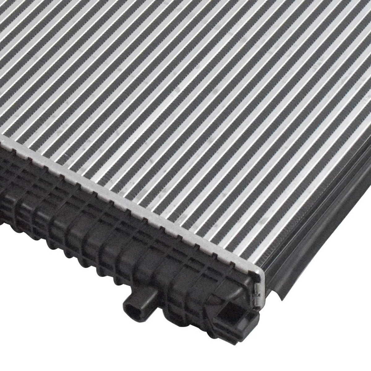 Bethesda Industrial New Turbo Intercooler Charge Air Cooler For Audi A3 VW Volkswagen Golf GTI 1.8L