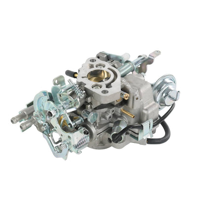 Bethesda Industrial Engines Rear Carburetor Flange for Toyota Forklifts 4Y 5K Engine 21100-78150
