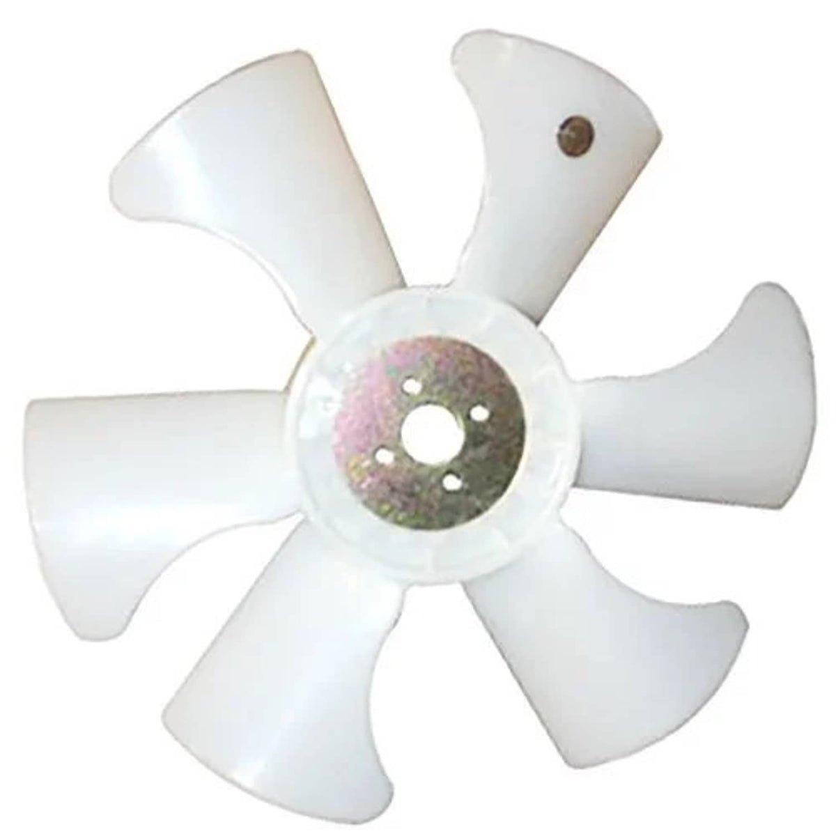 Bethesda Industrial Fan Blade - 6 fits Kubota L3250 173627-4110