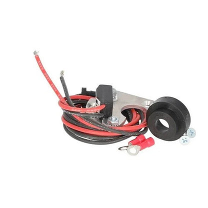 Bethesda Industrial Electronic Ignition Kit - 12 Volt Negative Ground fits International 706 766