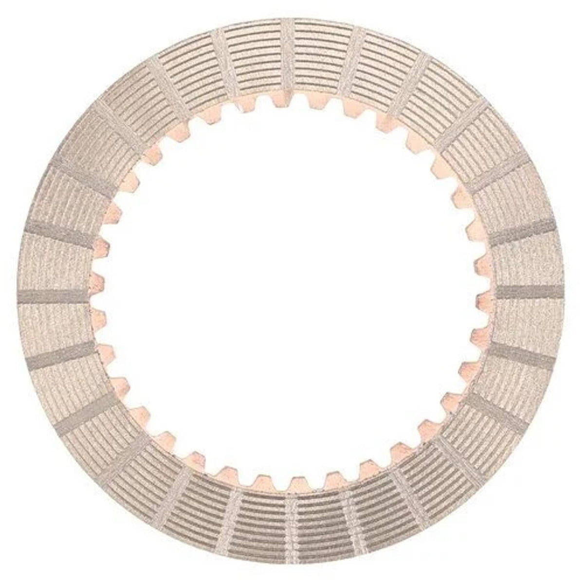 Bethesda Industrial Parking Brake Disc fits John Deere 310E 310G 310SG 410E 410G 410J 710D T159475