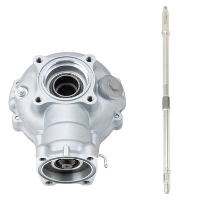 Bethesda Industrial Rear Differential & Axle Set For Honda Rancher 350 TRX350FM 4x4 ES 2000-2006