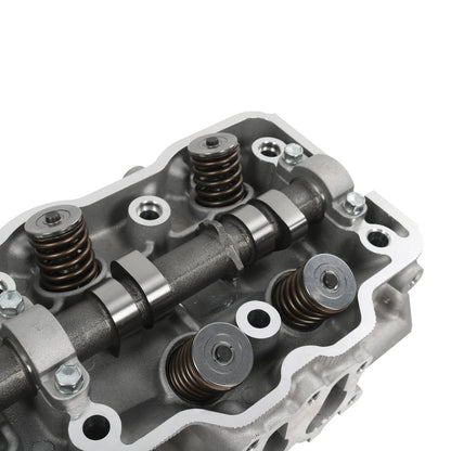 Bethesda Industrial FOR 1984-1995 4RUNNER/CELICA/PICKUP 2.4 SOHC 22R ALUMINUM COMPLETE CYLINDER HEAD