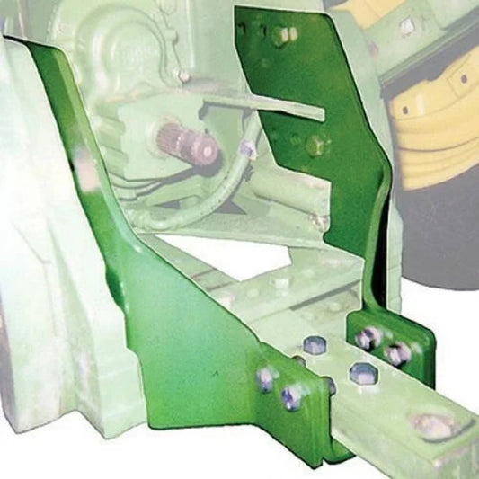 Bethesda Industrial Drawbar Reinforcement fits John Deere 8100 8120 8200 8210 8220 8300 8320 8400