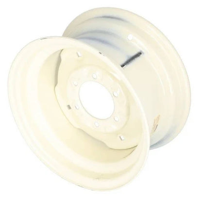 Bethesda Industrial 8" x 16" 6 Bolt Front Rim - 3.875" Back Side