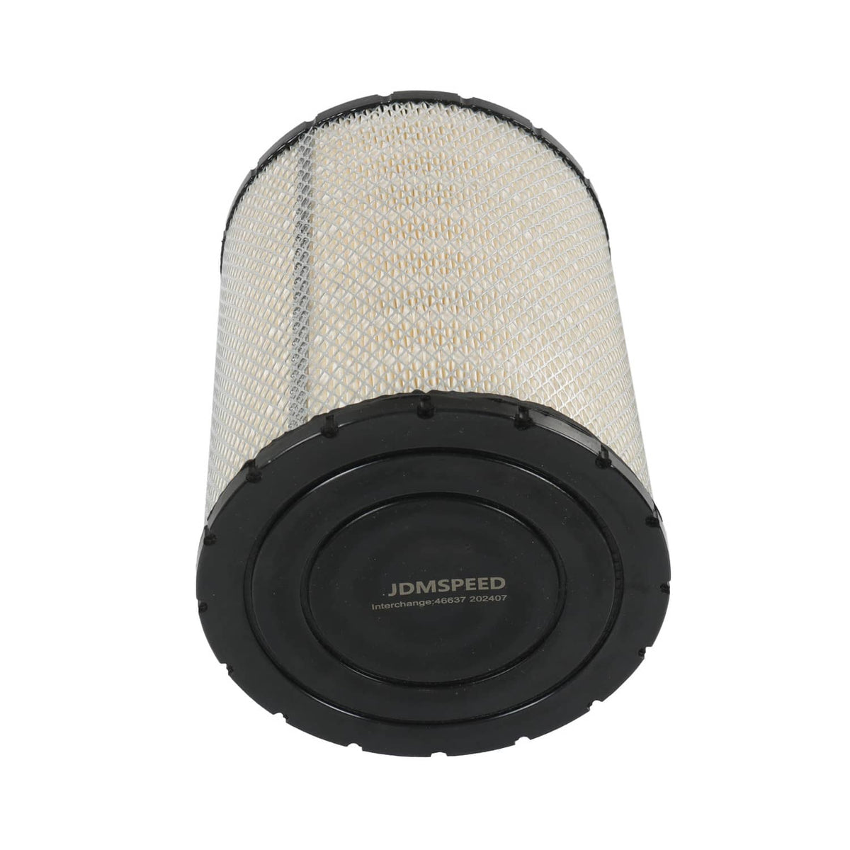 Bethesda Industrial Air Filter For Wix 46637 6637 Cummins 3912020,B085011,AH1141,CA6818,PA2818