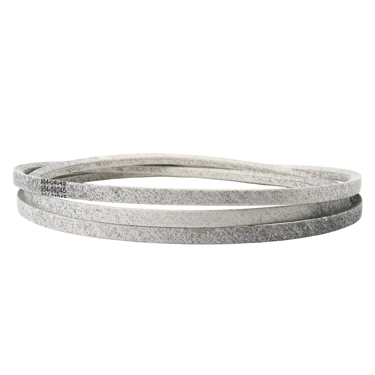 Bethesda Industrial Mower Deck Belt 1/2" x 109" Fit for MTD Cub Cadet Troy Bilt 954-04045 754-04045