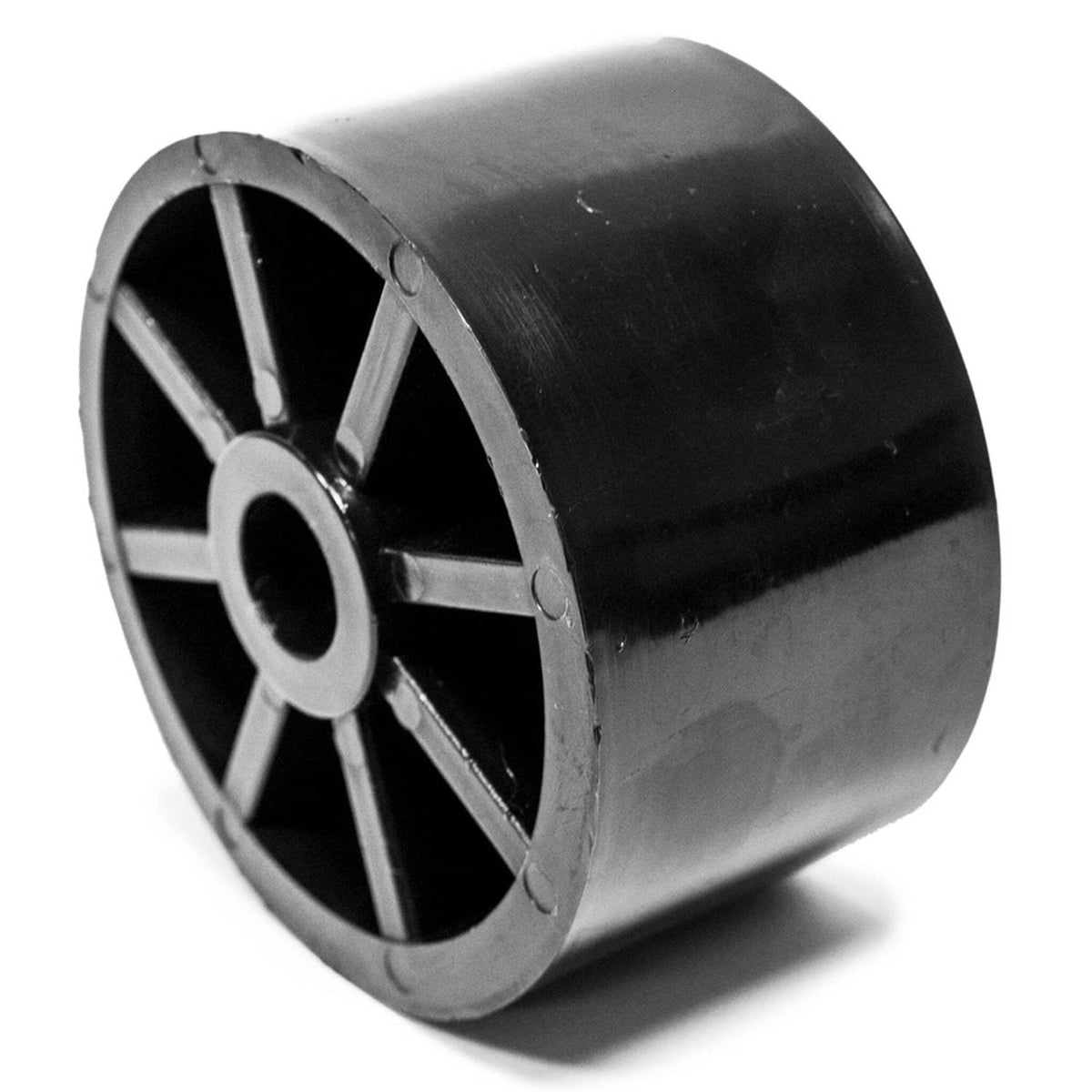 Bethesda Industrial 2PK Mower Deck Roller for Simplicity LGT12 1668487SM 1668487 3100 4211 4212 5200