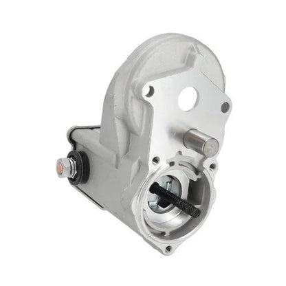 Bethesda Industrial Starter Solenoid - Denso Style - 12 Volt - 3 Terminal fits Case fits Kubota