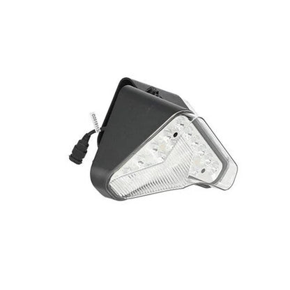Bethesda Industrial LED Conversion Headlight Kit - Right Hand and Left Hand Flood Triangular