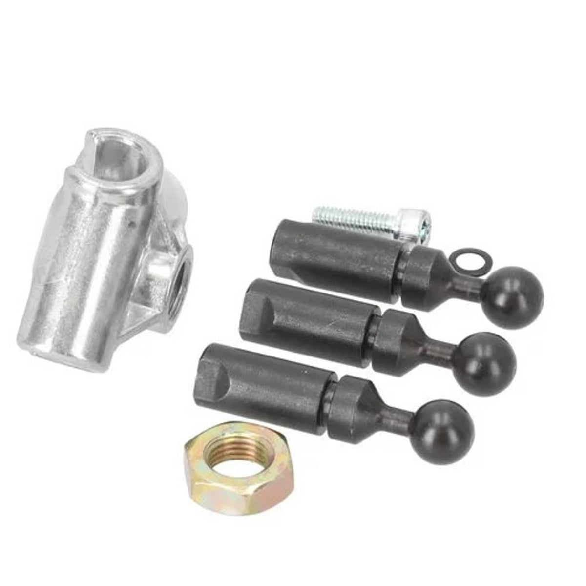 Bethesda Industrial Joystick Selector Assembly fits Kioti CK25 CK30 DK35 DK40 DK45 DK50 26001-0090