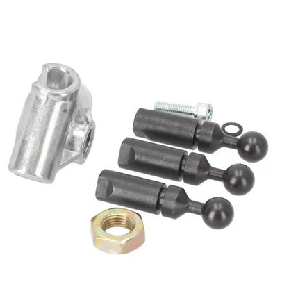 Bethesda Industrial Joystick Selector Assembly fits Kioti CK25 CK30 DK35 DK40 DK45 DK50 26001-0090