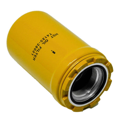 Bethesda Industrial Genuine OEM Kioti TE16-F0005A HST Tier 4 Filter Kit for NS and NX series