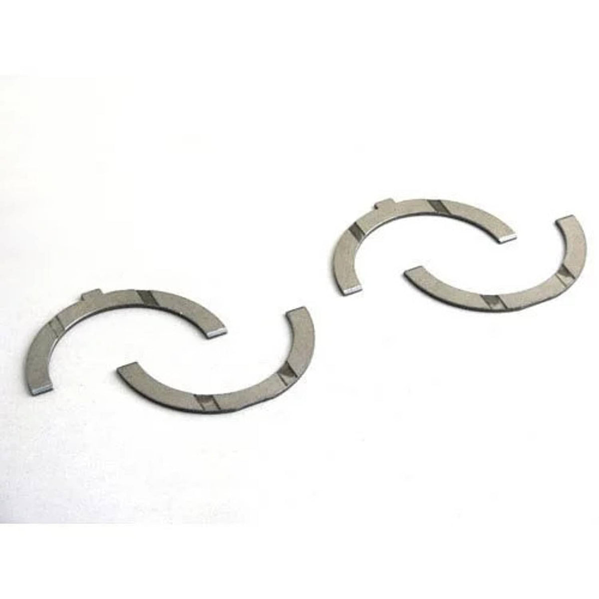 Bethesda Industrial Thrust Washer Set fits Case 1394 1490 1494 K928998 K928999 fits David Brown