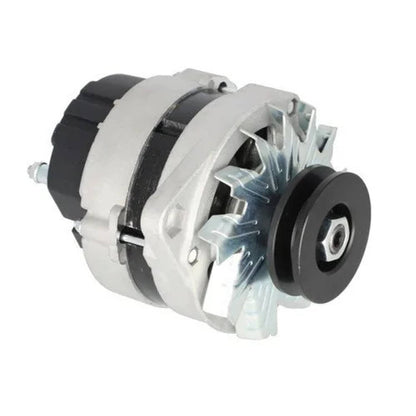 Bethesda Industrial Alternator - Marelli Style (12581) fits New Holland TD80D TL80 500322762