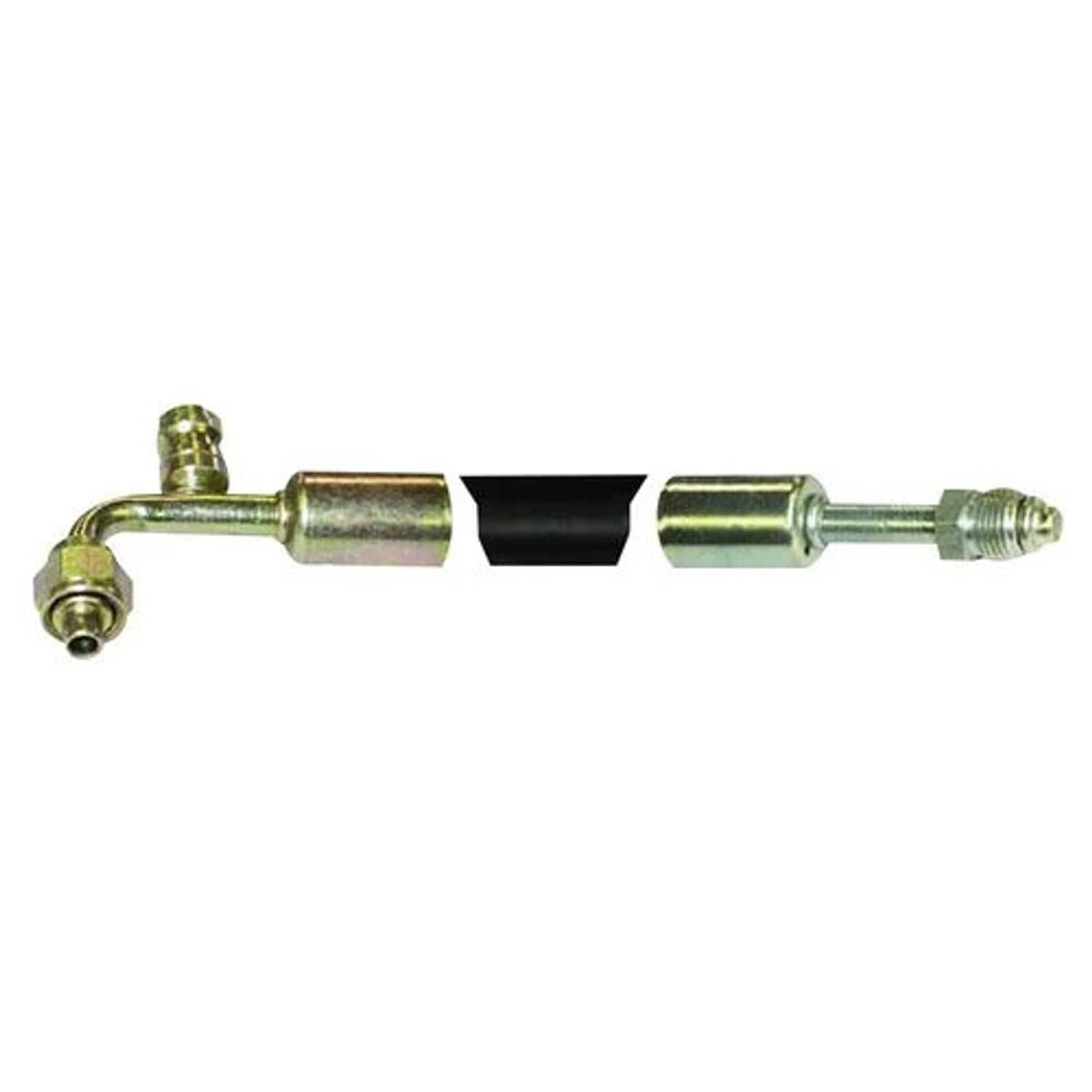 Bethesda Industrial Suction Line fits Ag-Chem AG224868 AG224867 AG231069