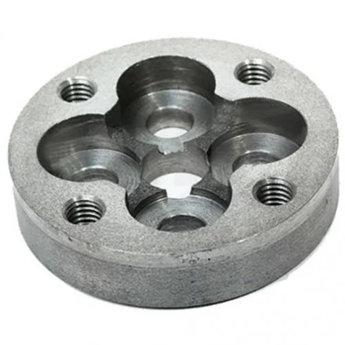 Bethesda Industrial Hydraulic Pump Drive Coupler fits Case 570LXT 580K 580L 580M 580 Super L J905820