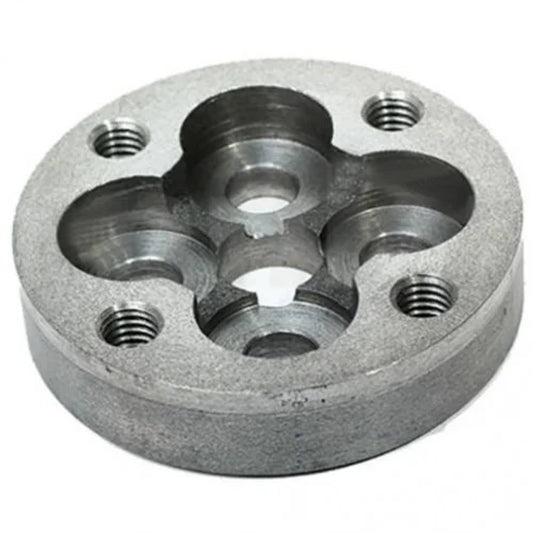 Bethesda Industrial Hydraulic Pump Drive Coupler fits Case 570LXT 580K 580L 580M 580 Super L J905820