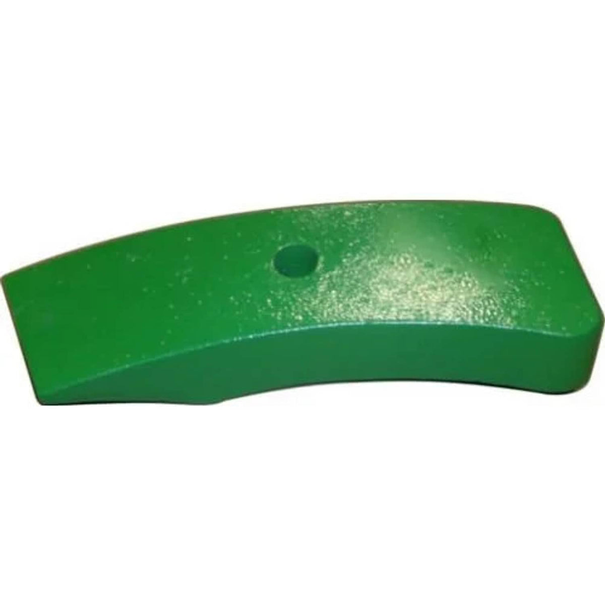 Bethesda Industrial Sway Block - Left Hand fits John Deere 8100 8200 8210 8300 8310 8400 R122795