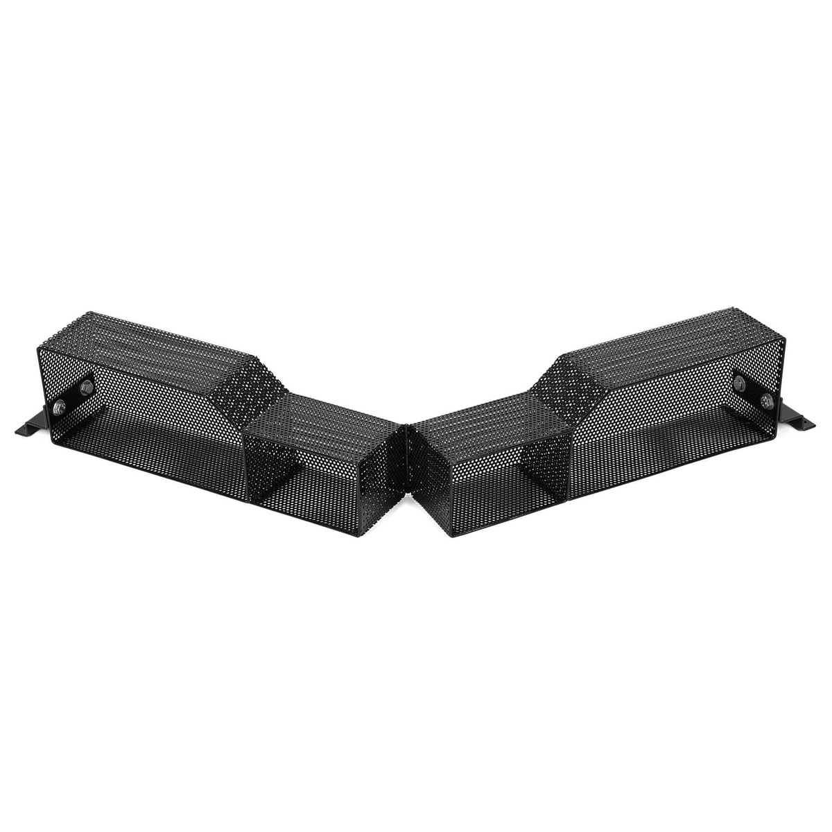 Bethesda Industrial Front Inner Storage Basket Box For Club Car Precedent Gas Electric 2004-UP