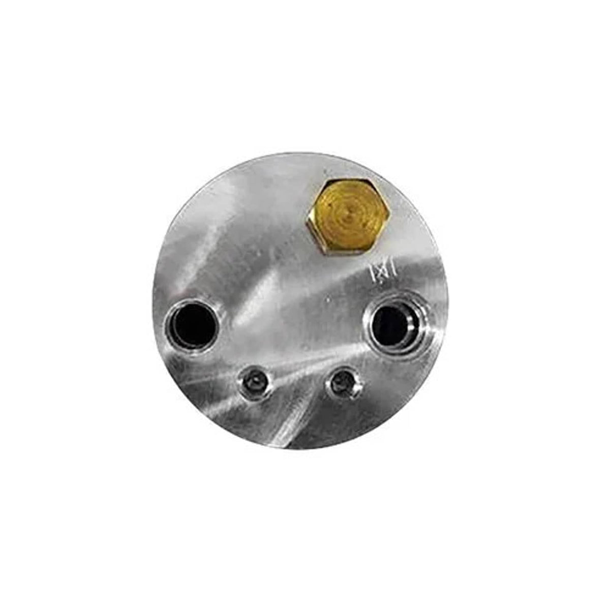 Bethesda Industrial Receiver Drier Heavy Duty Dry-Tech fits Volvo EC330B LC EC460B LC 14509377