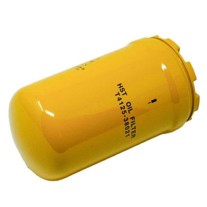 Bethesda Industrial Genuine OEM Kioti TE16-F0005A HST Tier 4 Filter Kit for NS and NX series