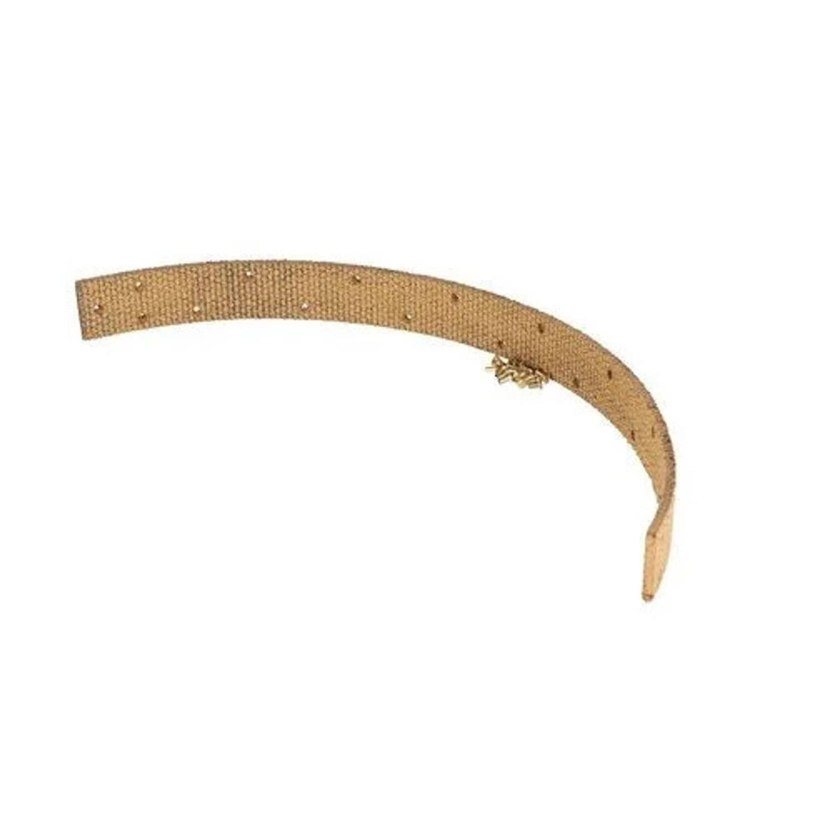 Bethesda Industrial Brake Band Linings with Rivets fits Case 350 350B 310F 310 310G 320 420B R29906
