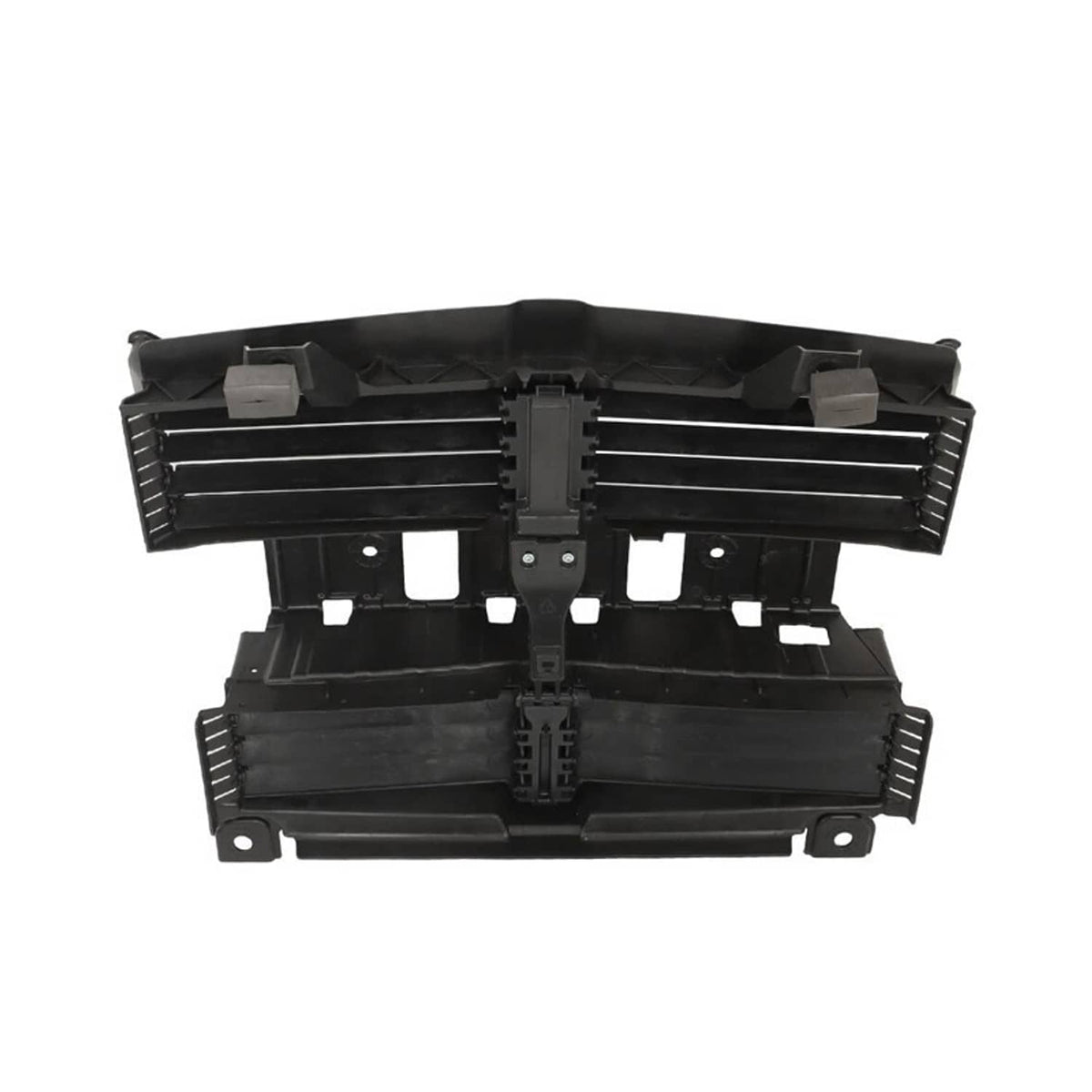 Bethesda Industrial NEW For Ford Mustang 2018-2023 Front Shutter Assembly Radiator Control JR3Z8475B