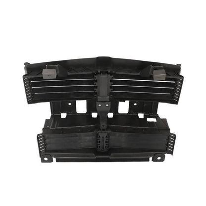 Bethesda Industrial NEW For Ford Mustang 2018-2023 Front Shutter Assembly Radiator Control JR3Z8475B
