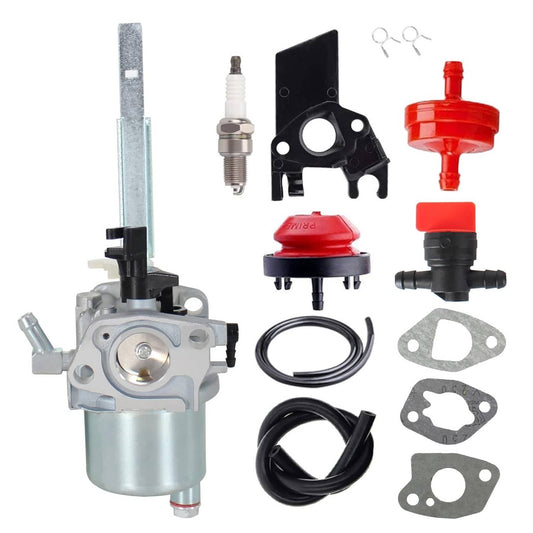 Bethesda Industrial Carburetor For Ariens Sno-Tek 920402 24" Snow Blower w/ LCT StormForce 208cc