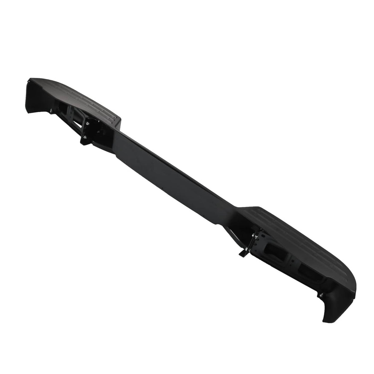 Bethesda Industrial Rear Step Bumper W/ Park For Nissan NV1500 NV2500 NV3500 2012-2021 850109JE0A