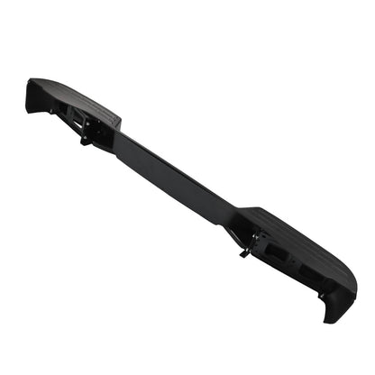 Bethesda Industrial Rear Step Bumper W/ Park For Nissan NV1500 NV2500 NV3500 2012-2021 850109JE0A