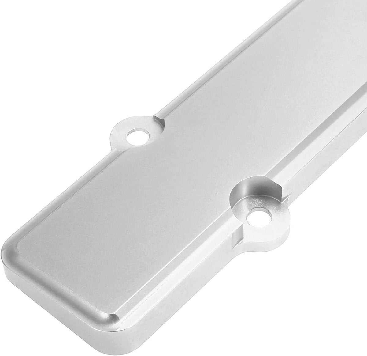 Bethesda Industrial Sliver Tone Engine Valve Spark Plug Cover for Honda Civic 1999-2000 B16 B18